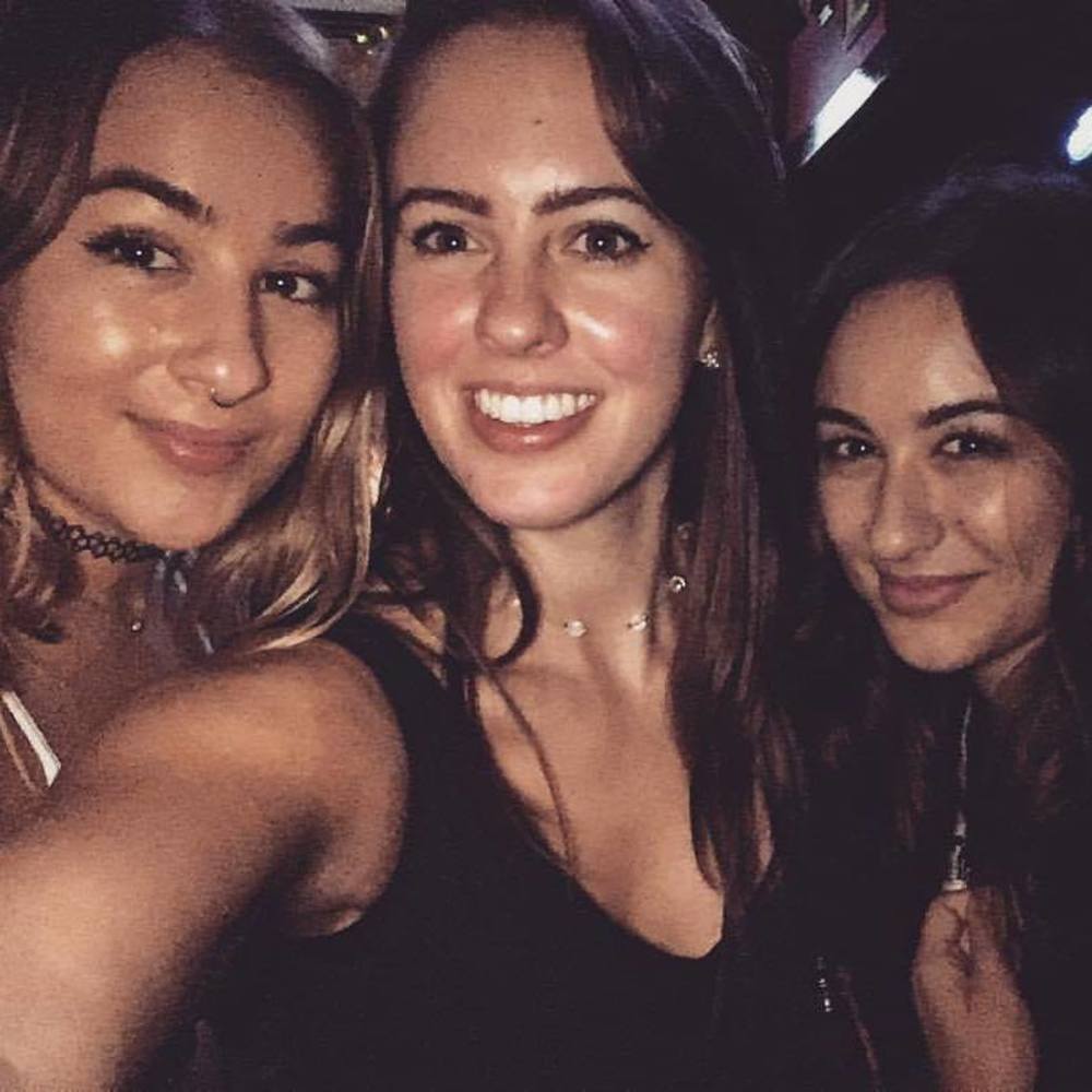 Meet your Posher, Lianna